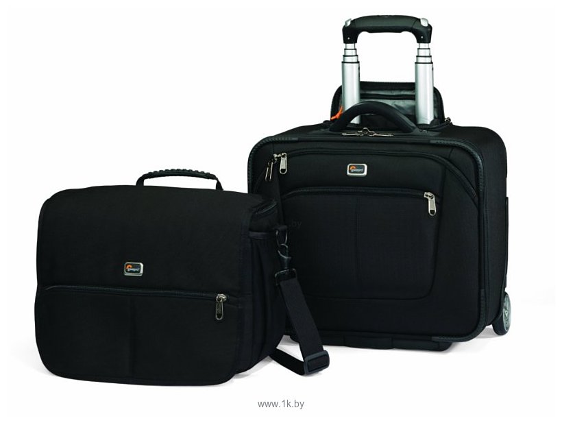 Фотографии Lowepro Pro Roller Attache x50