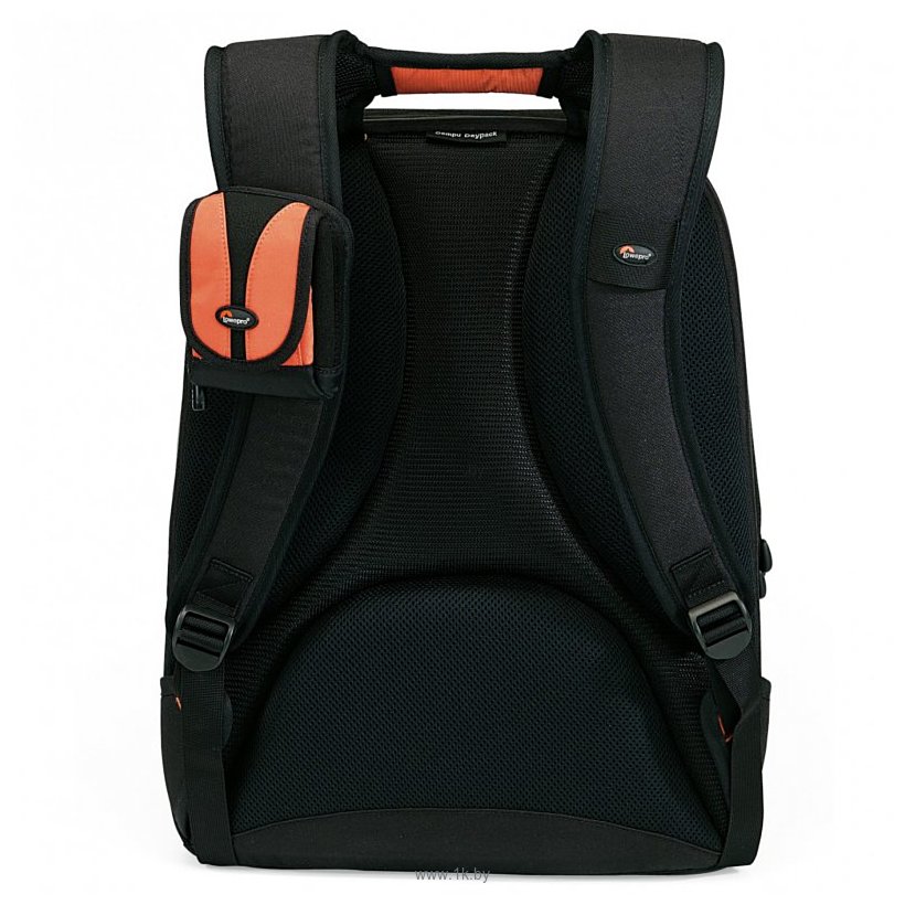 Фотографии Lowepro CompuDaypack