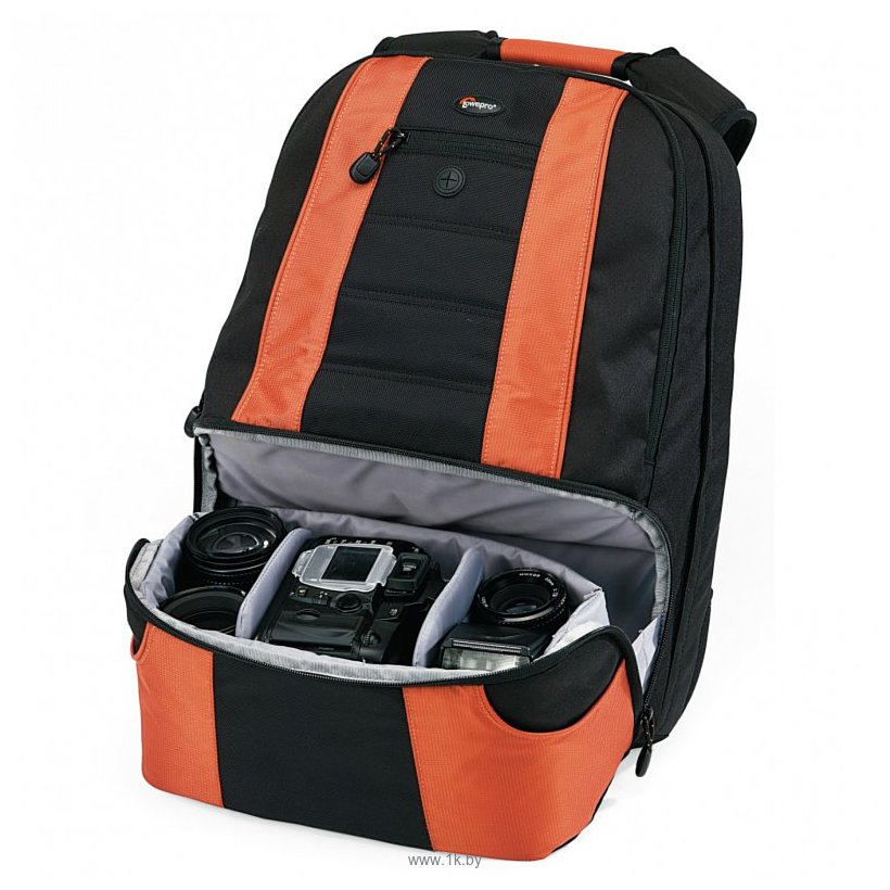 Фотографии Lowepro CompuDaypack