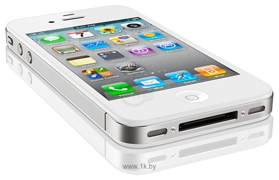 Фотографии Apple iPhone 4S (16Gb)