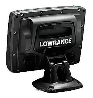 Фотографии Lowrance Mark-5x Pro