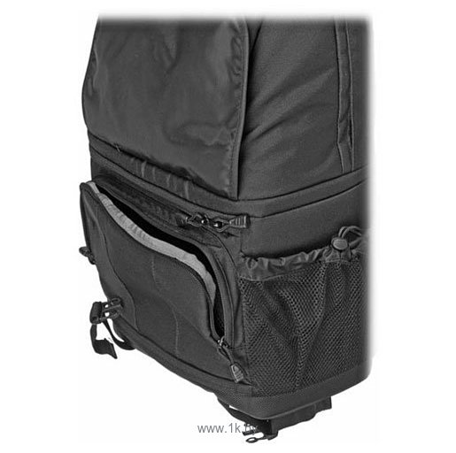 Фотографии Lowepro Fastpack 200