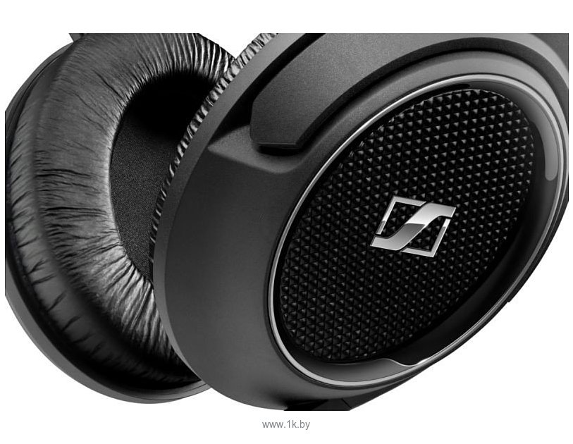 Фотографии Sennheiser HD 429