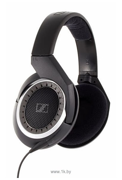 Фотографии Sennheiser HD 439