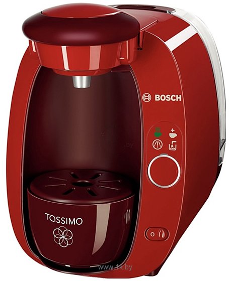 Фотографии Bosch TAS 2001/2002/2005/2007EE Tassimo