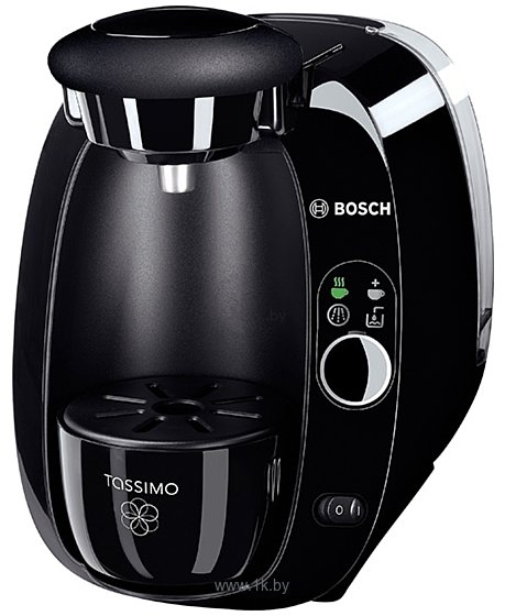 Фотографии Bosch TAS 2001/2002/2005/2007EE Tassimo