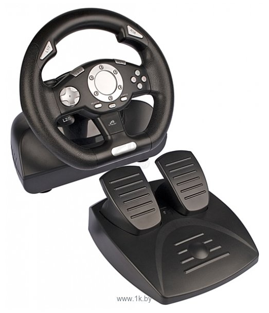 Фотографии Tracer Steering Wheel Tracer Sierra