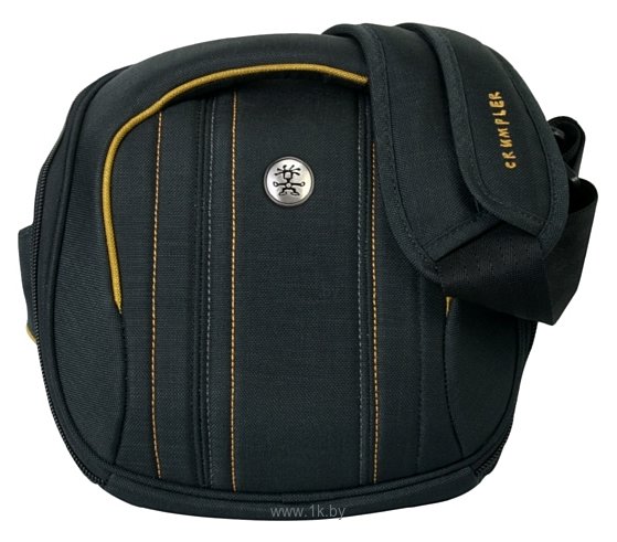 Фотографии Crumpler Company Gigolo 3500