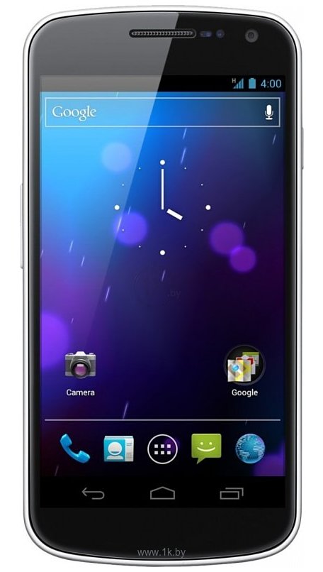 Фотографии Samsung i9250 Galaxy Nexus (16Gb)