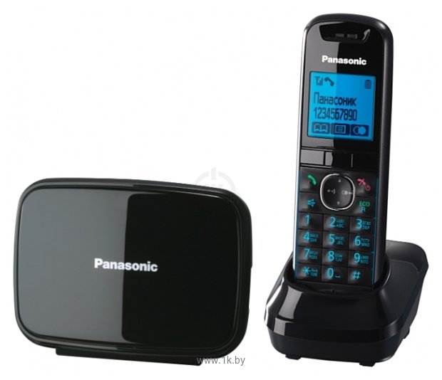 Фотографии Panasonic KX-TG5581