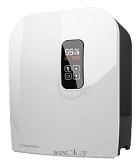 Фотографии Electrolux EHAW 7510D/7515D/7525D