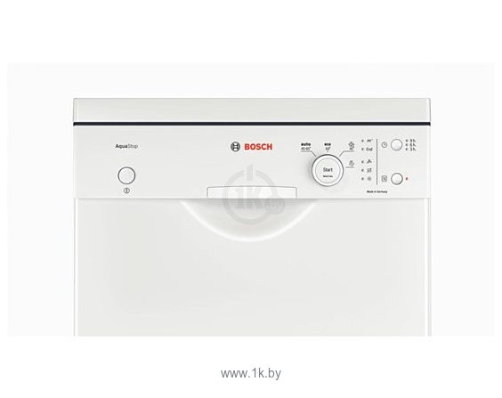 Фотографии Bosch SPS 40E42