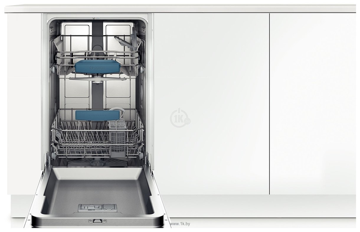 Фотографии Bosch SPV 43M10