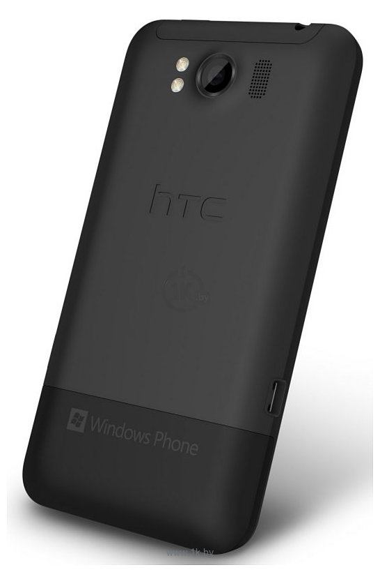 Фотографии HTC Titan