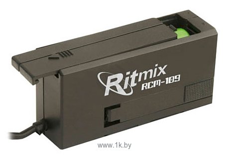 Фотографии RITMIX RCM-109