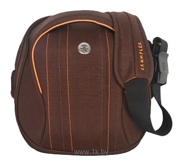 Фотографии Crumpler Company Gigolo 7500