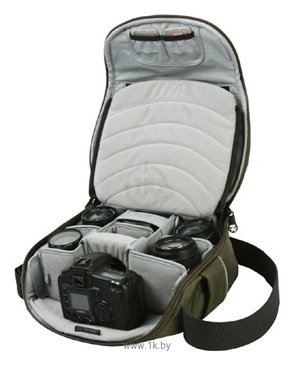 Фотографии Crumpler Company Gigolo 7500