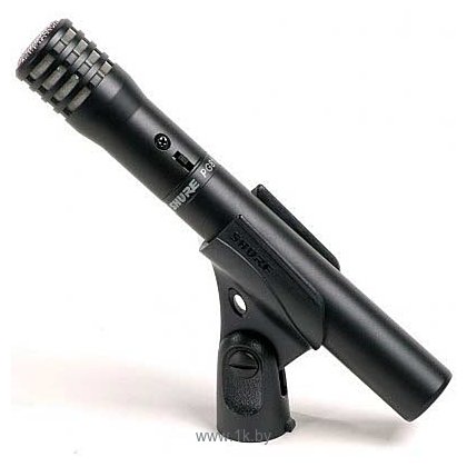 Фотографии Shure PG81-XLR