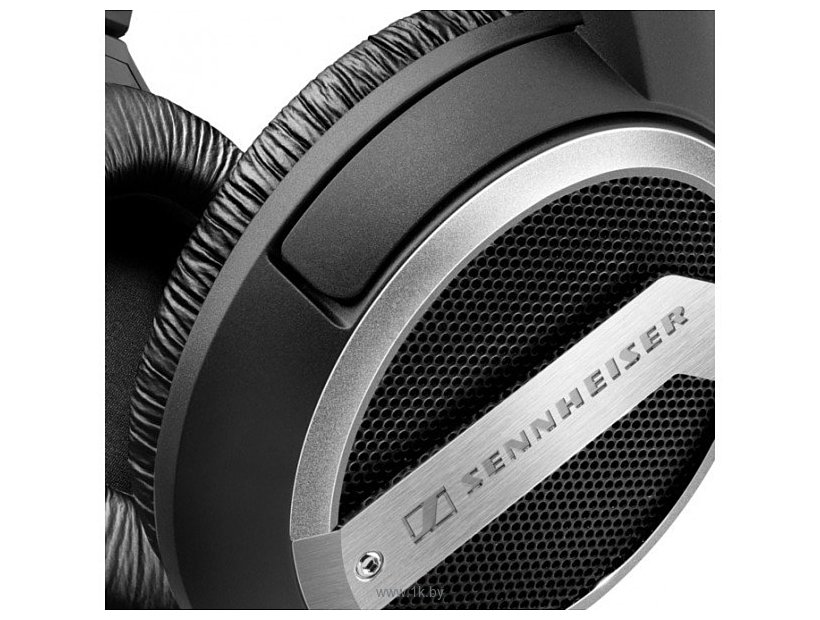 Фотографии Sennheiser HD 449