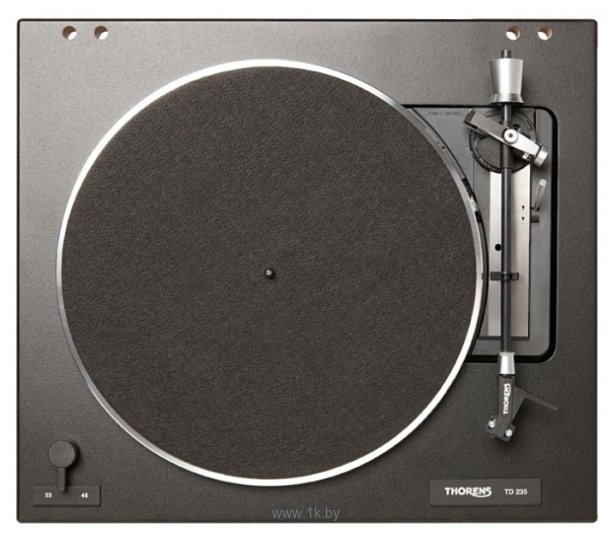 Фотографии Thorens TD 235 EV