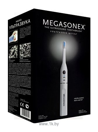 Фотографии Megasonex Megasonex