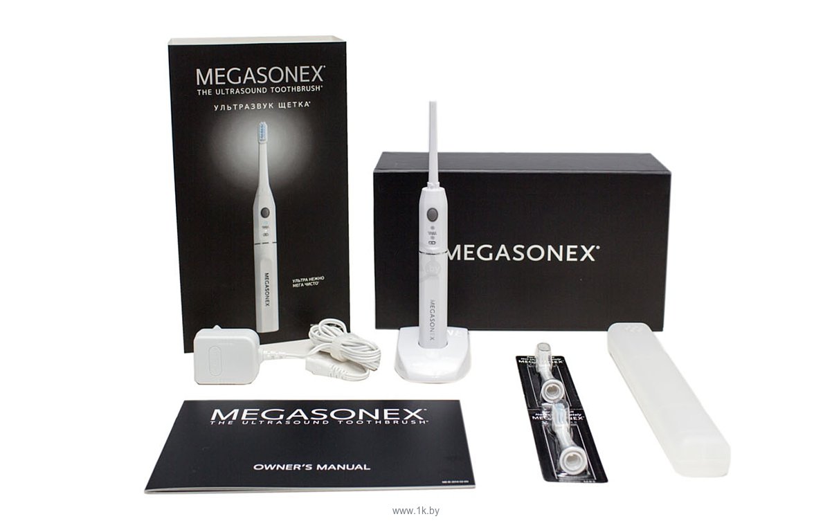 Фотографии Megasonex Megasonex