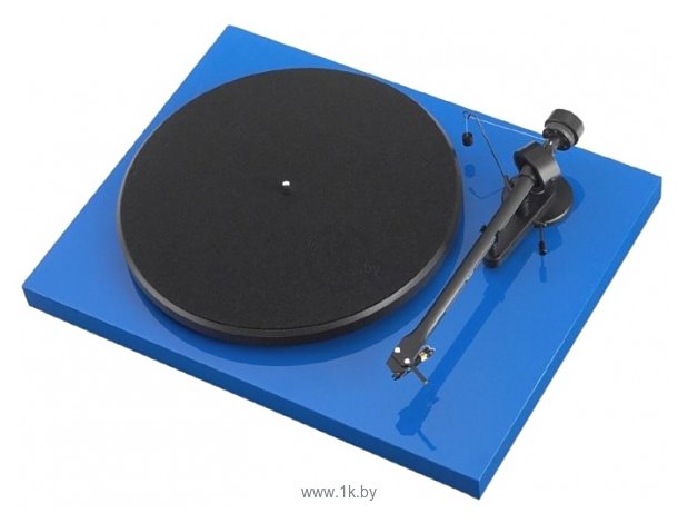 Фотографии Pro-Ject Debut III