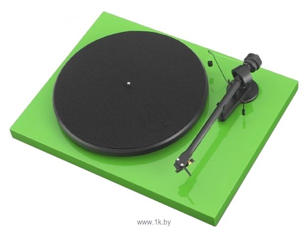 Фотографии Pro-Ject Debut III