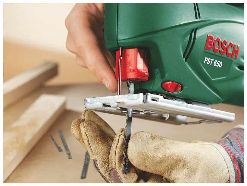 Фотографии Bosch PST 700 E (06033A0020) Фотографии Bosch PST 700 E (06033A0020)