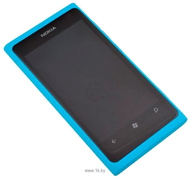 Фотографии Nokia Lumia 800