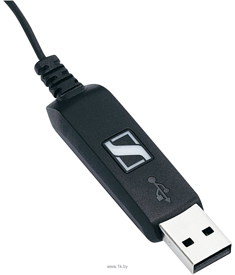 Фотографии Sennheiser PC 8 USB