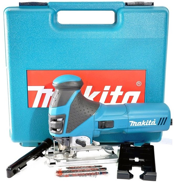 Фотографии Makita 4351CT