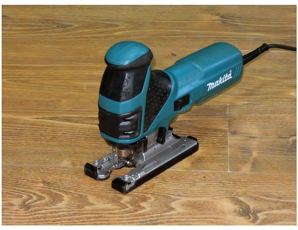 Фотографии Makita 4351CT