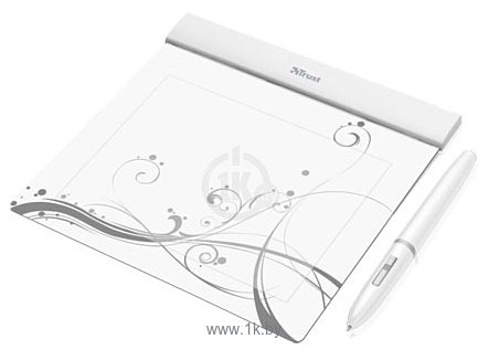 Фотографии Trust Flex Design Tablet