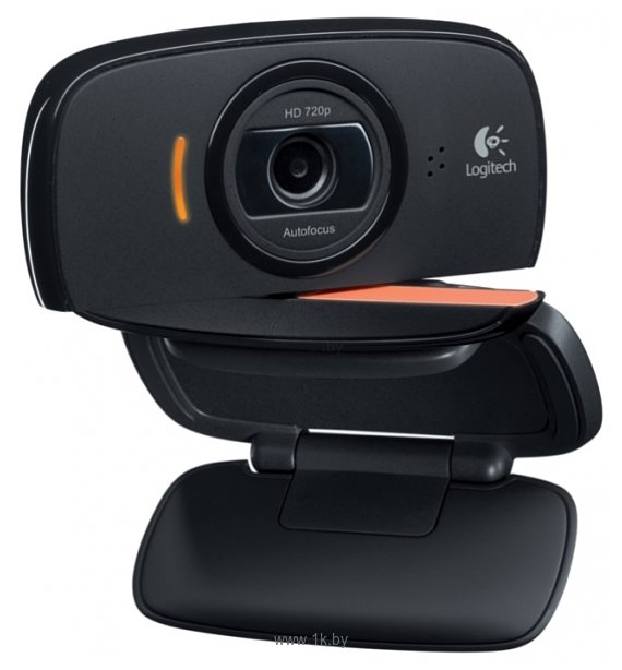 Фотографии Logitech HD Webcam B525