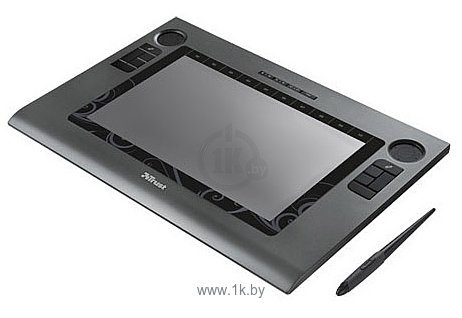 Фотографии Trust Canvas Widescreen Tablet