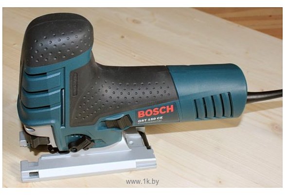 Фотографии Bosch GST 150 CE (0601512000)