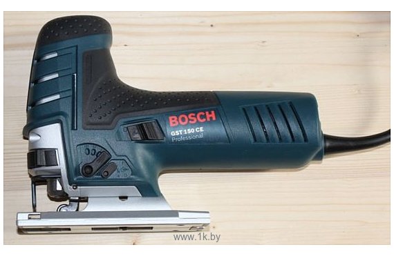 Фотографии Bosch GST 150 CE (0601512000)