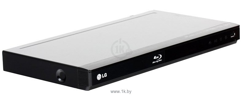 Фотографии LG BD600