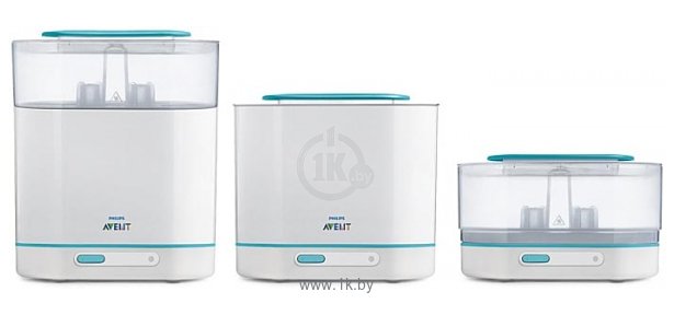 Фотографии Philips AVENT SCF284/03