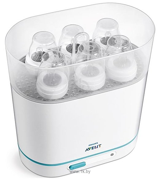 Фотографии Philips AVENT SCF284/03