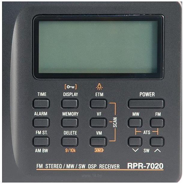 Фотографии Ritmix RPR-7020