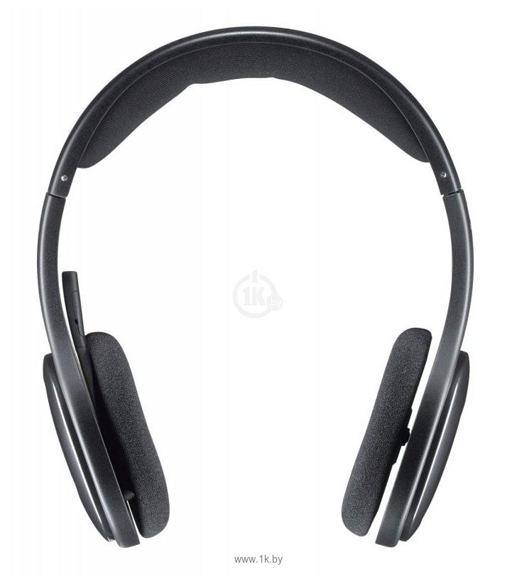 Фотографии Logitech Wireless Headset H800