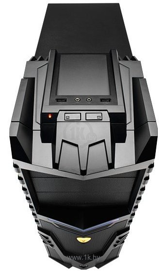 Фотографии AeroCool X-Warrior Black Edition 550W Black
