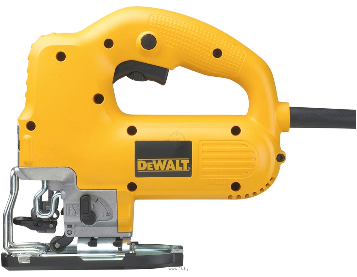 Фотографии DeWALT DW341K