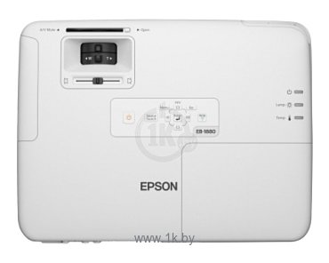 Фотографии Epson EB-1860