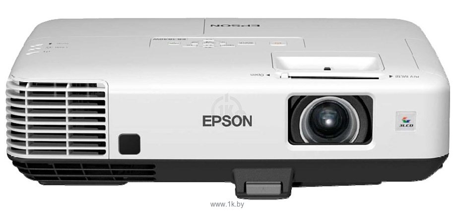 Фотографии Epson EB-1860