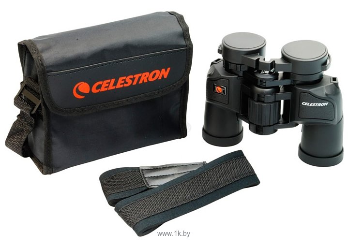 Фотографии Celestron Nature 8x30 Porro