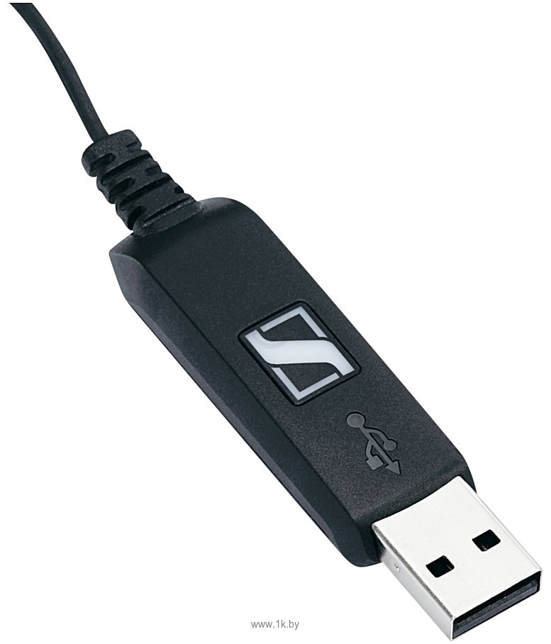 Фотографии Sennheiser PC 7 USB