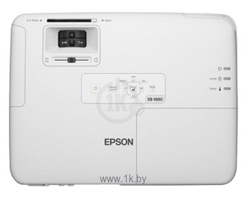 Фотографии Epson EB-1840W